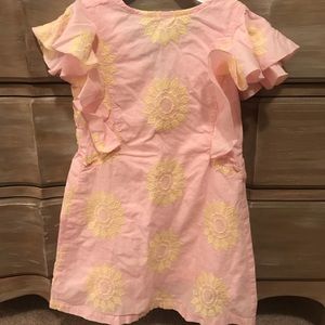 Cotton on girls dress 4